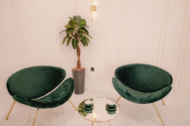 Orden Hotel — photo 19