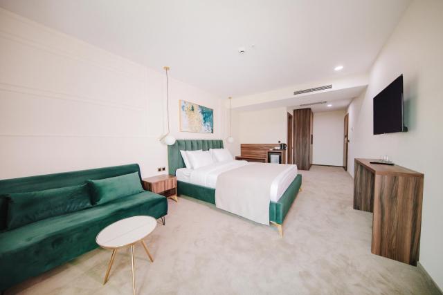 Orden Hotel — photo 21