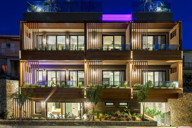 Utopia Luxury Suites — photo 14