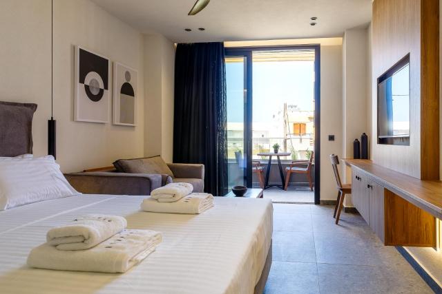 Utopia Luxury Suites — photo 2