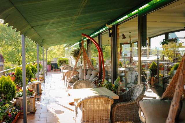 Sharden Villa Boutique Hotel — photo 12
