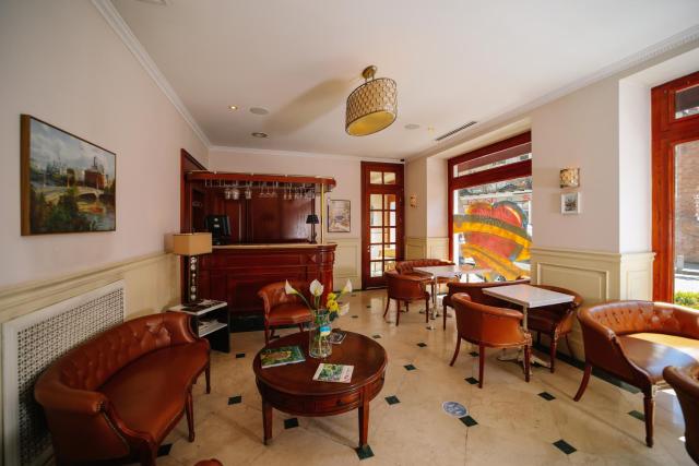 Sharden Villa Boutique Hotel — photo 10