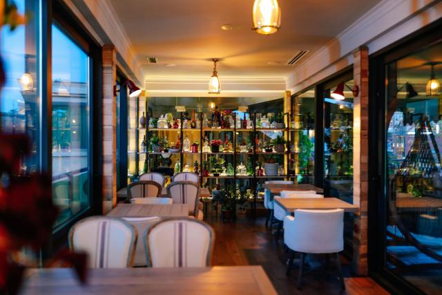 Sharden Villa Boutique Hotel — photo 11