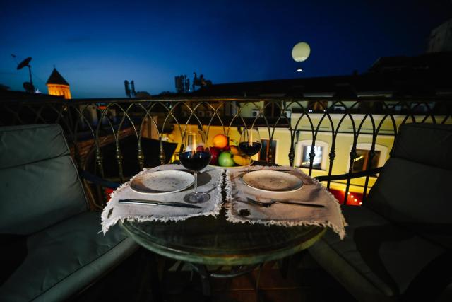 Sharden Villa Boutique Hotel — photo 23