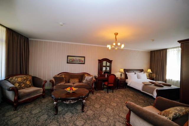 Sharden Villa Boutique Hotel — photo 22