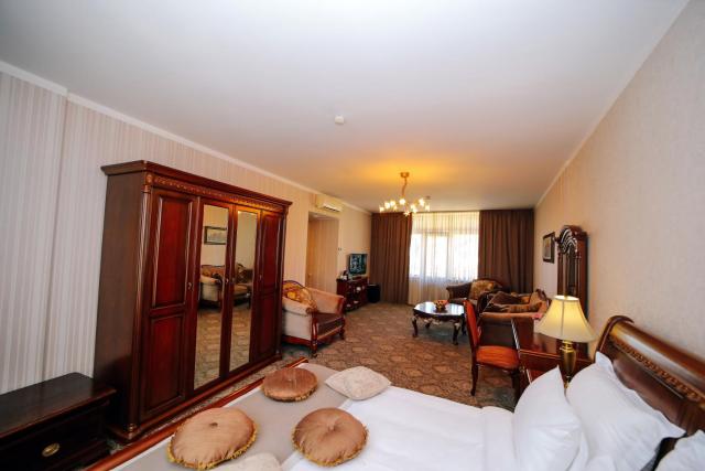 Sharden Villa Boutique Hotel — photo 19