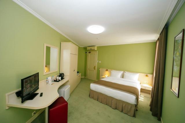 Sharden Villa Boutique Hotel — photo 18
