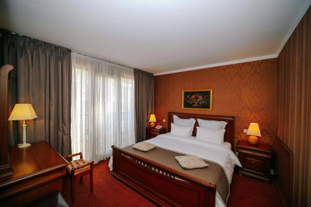 Sharden Villa Boutique Hotel — photo 15