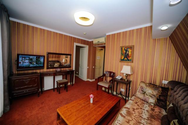 Sharden Villa Boutique Hotel — photo 14