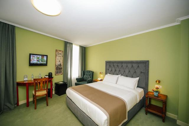Sharden Villa Boutique Hotel — photo 6