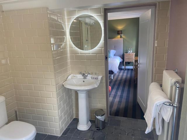 Auberge d'Inxent — photo 18