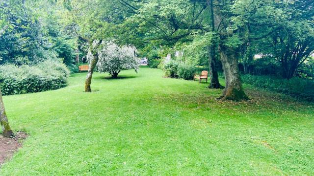 Auberge d'Inxent — photo 19