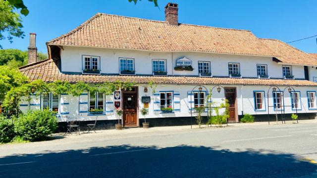 Auberge d'Inxent — photo 1