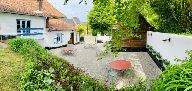 Auberge d'Inxent — photo 10