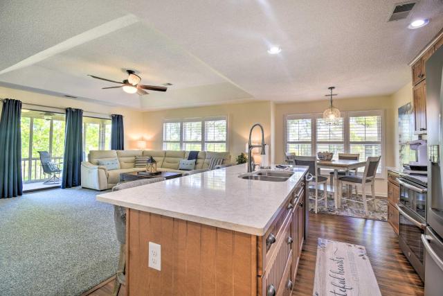 Sea Trail Village Activity Center — photo 16