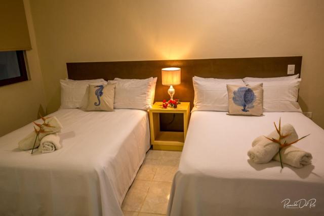 Azcapri Villa Boutique & Spa — photo 9