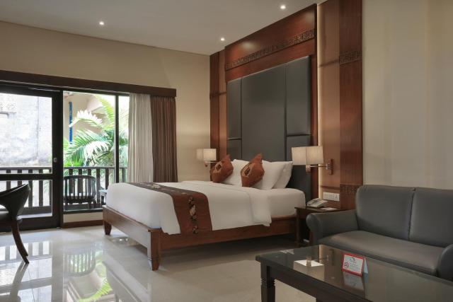 Pelangi Bali Hotel & Spa — photo 13