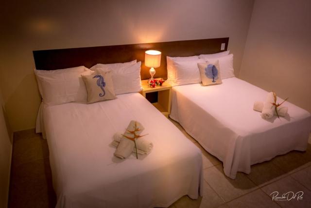 Azcapri Villa Boutique & Spa — photo 8