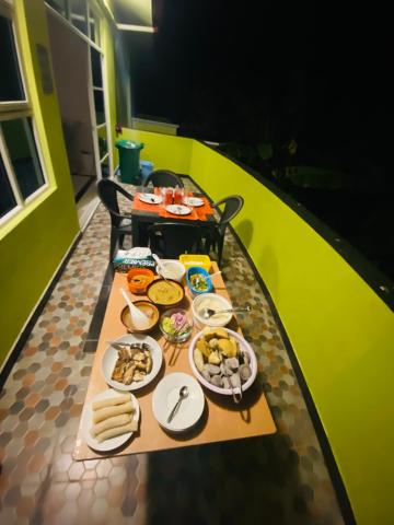 Hedheykuri Residence — photo 7