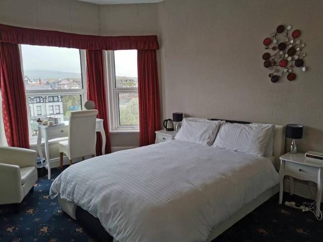 Athol Park Guest House — photo 11