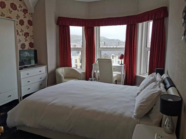Athol Park Guest House — photo 12