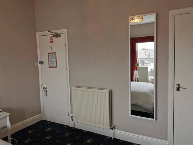 Athol Park Guest House — photo 13