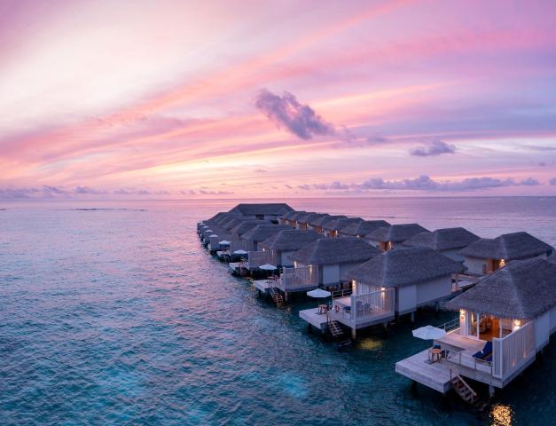 Baglioni Resort Maldives — photo 17