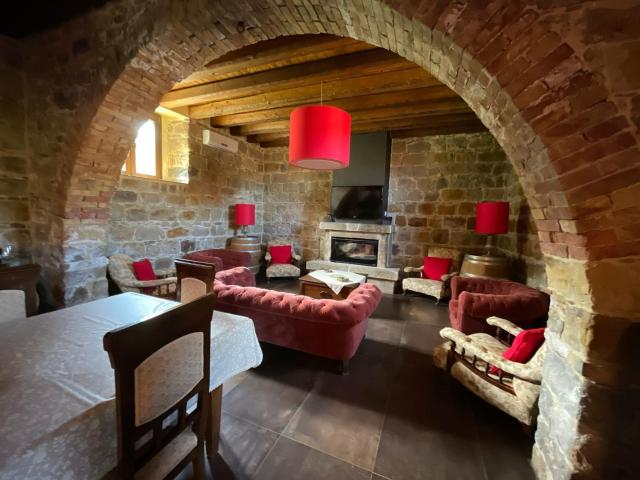 Antico Borgo Buonanotte — photo 10