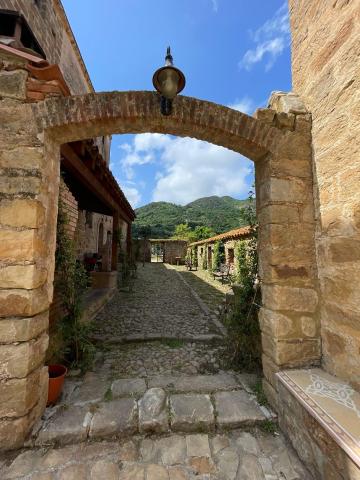 Antico Borgo Buonanotte — photo 16