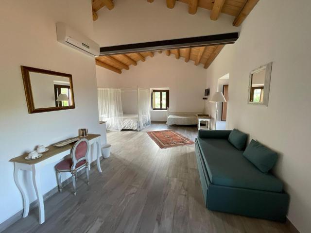 Antico Borgo Buonanotte — photo 12