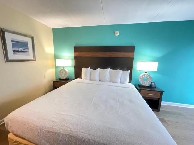 Casablanca Oceanside Inn — photo 16