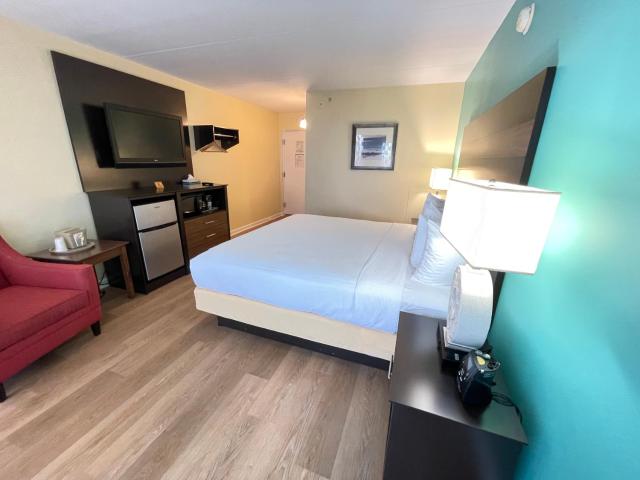 Casablanca Oceanside Inn — photo 13