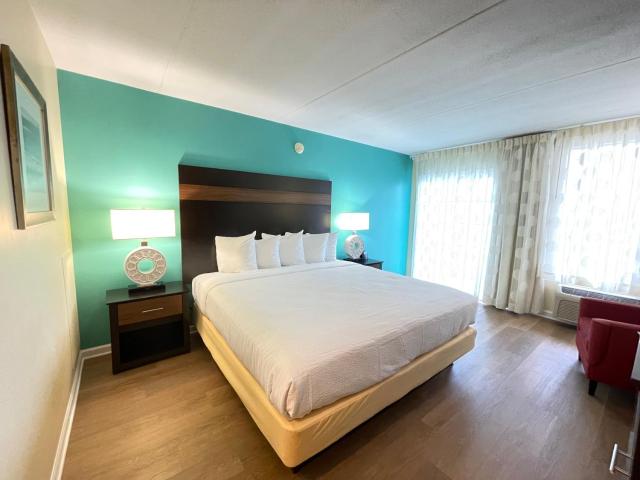 Casablanca Oceanside Inn — photo 14