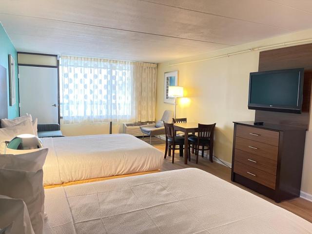 Casablanca Oceanside Inn — photo 2