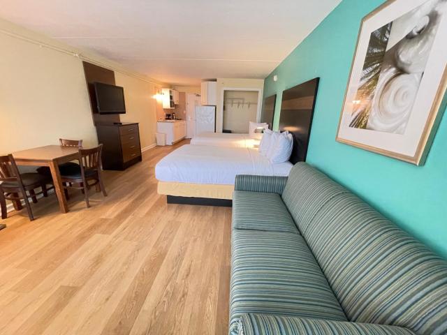 Casablanca Oceanside Inn — photo 5