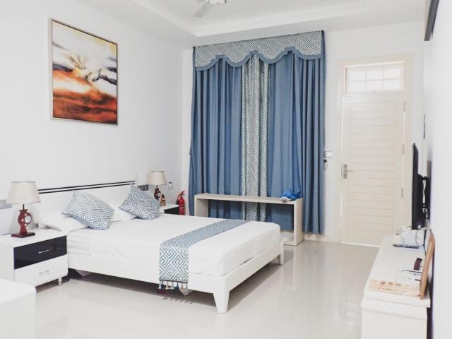 Fiyala Homestay — photo 20