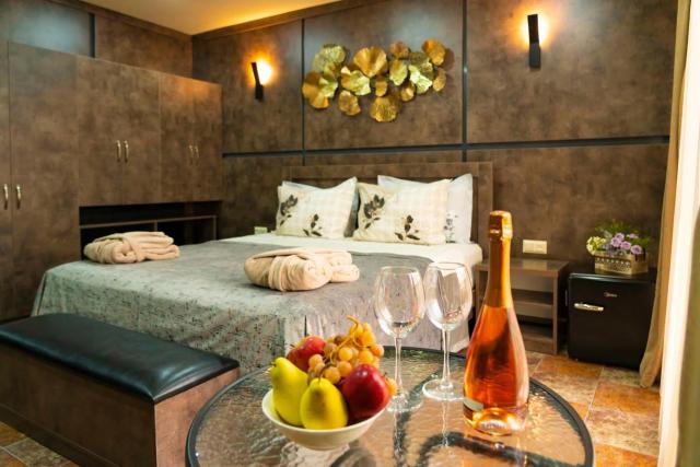Batumi West Hotel — photo 4