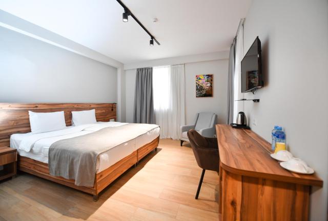 Address Boutique Hotel — photo 15