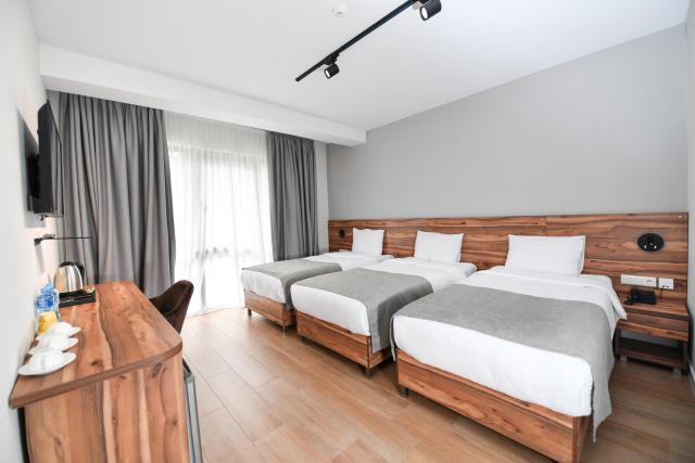 Address Boutique Hotel — photo 16