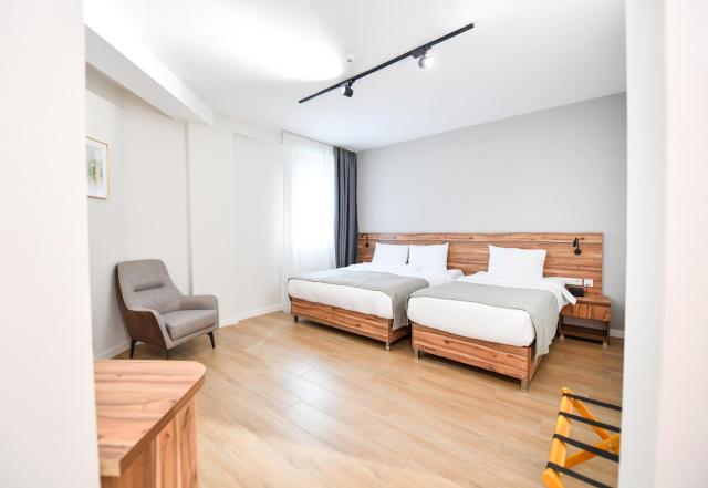 Address Boutique Hotel — photo 11