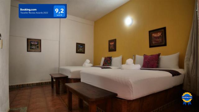 Hotel Diamante Sayulita — photo 17