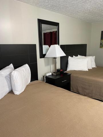 The New Lantern Motel — photo 9