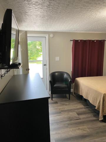 The New Lantern Motel — photo 4