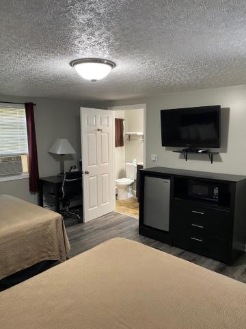 The New Lantern Motel — photo 1