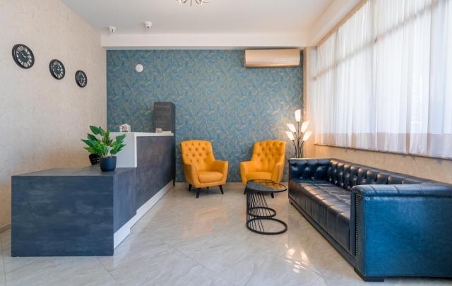 Aura Hotel Tbilisi — photo 10