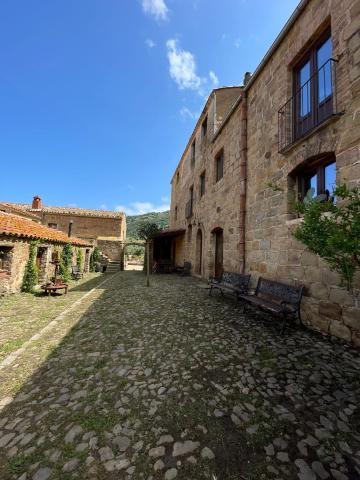 Antico Borgo Buonanotte — photo 19
