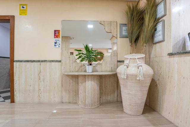 Hotel Las Américas — photo 16