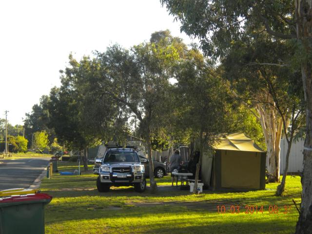 Holbrook Motor Village — photo 21