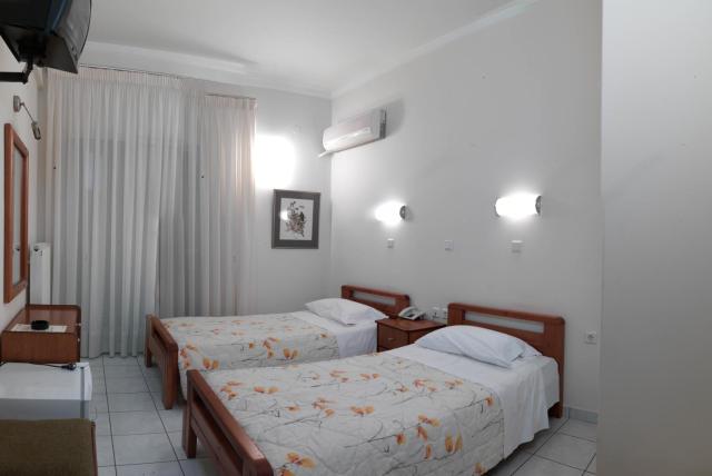 Alex Hotel — photo 24