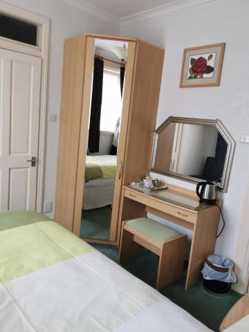Athol Park Guest House — photo 16